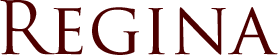 Reginaロゴ